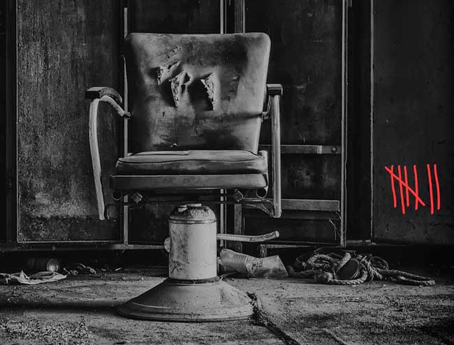 escape room Pontevedra Seven