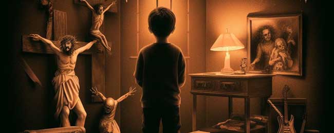 escape room Granada El Caso Dylan