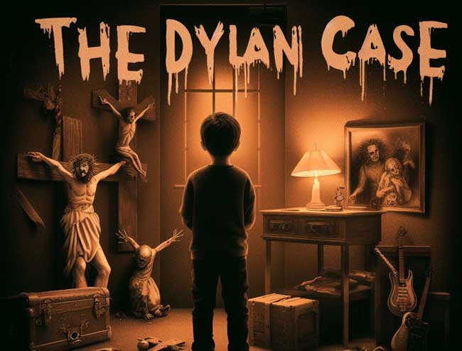 escape room Granada El Caso Dylan