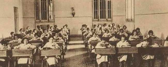 escape room La Rioja Asalto al colegio