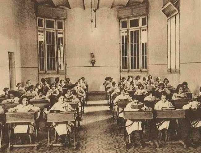 escape room La Rioja Asalto al colegio
