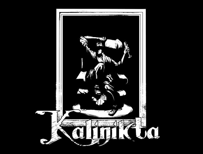 escape room Barcelona Kalinikta