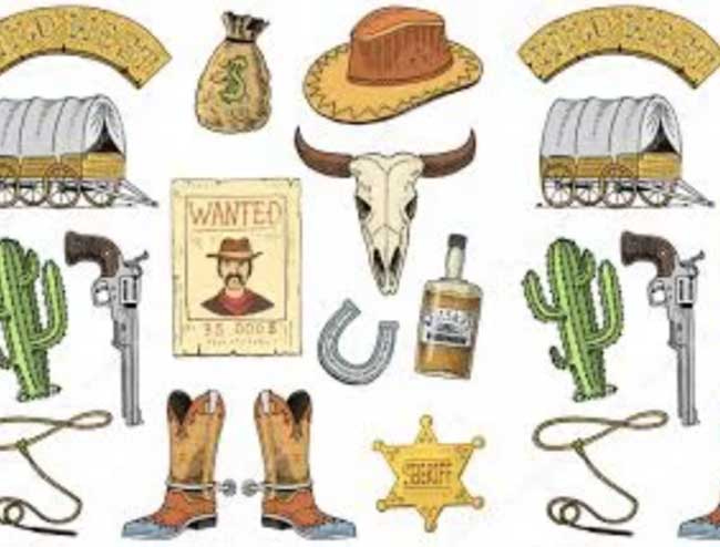 escape room Asturias Indios y vaqueros