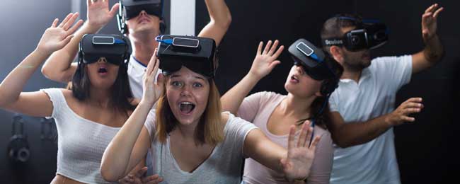 escape room Madrid Among Us Virtual