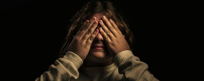 escape room Barcelona Escondite en la oscuridad