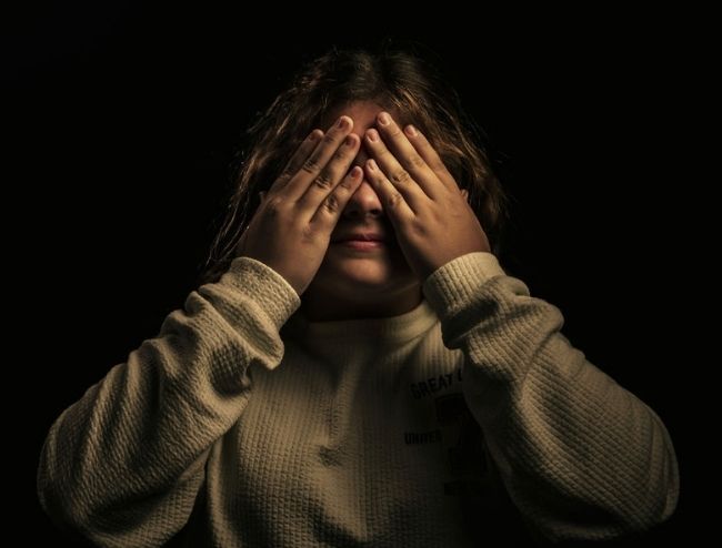 escape room Barcelona Escondite en la oscuridad