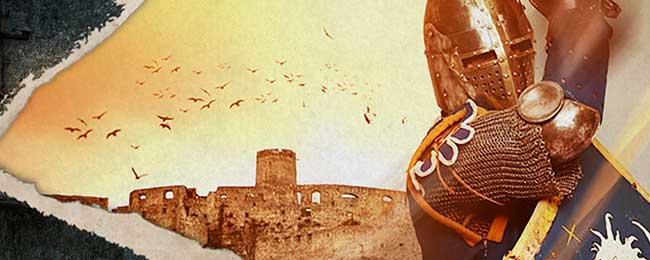 escape room Sevilla Ricardo Corazón de León