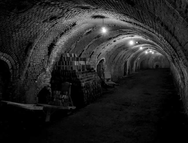 escape room Barcelona El obrador