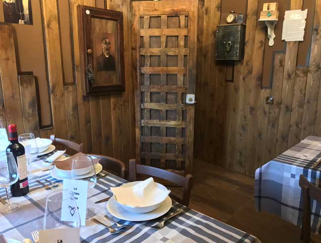 escape room Valladolid La última cena