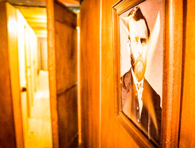 escape room Barcelona West Train
