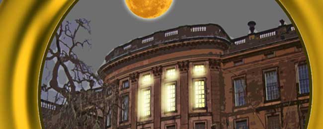 escape room Asturias El misterio de Andrew Wolf