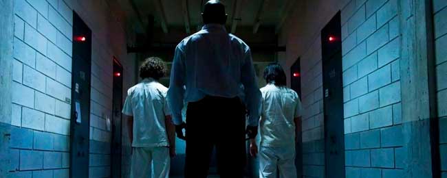 escape room Madrid El psiquiátrico