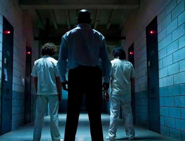 escape room Madrid El psiquiátrico