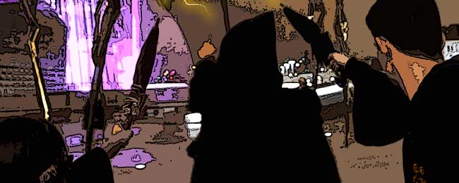 escape room Vizcaya - Bizkaia La baldosa original