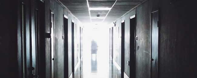 escape room Sevilla El manicomio