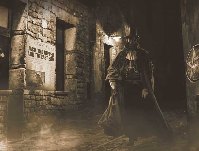 escape room Alicante 1888: La orden secreta