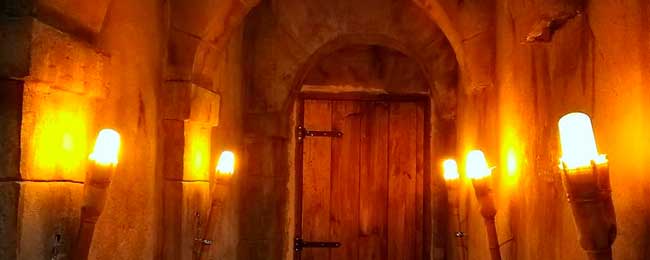 escape room Vizcaya - Bizkaia Vampiros