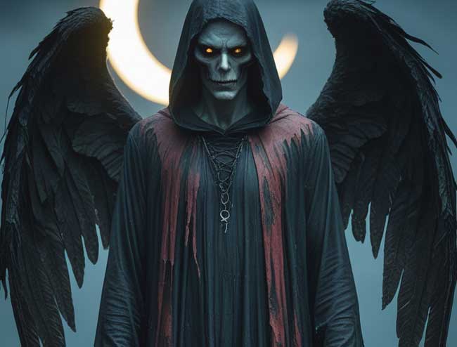escape room Lleida El ángel de la muerte