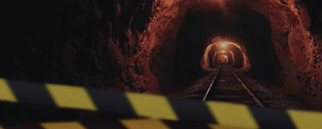 escape room Barcelona La mina