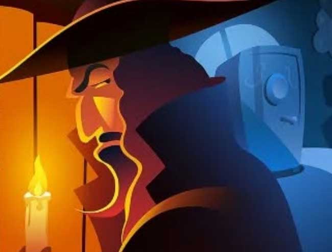 escape room Madrid La mansión del gobernador