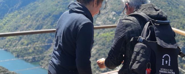 escape room Lugo Irmandiños: la última batalla