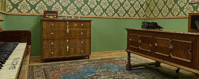 escape room Madrid El retrato de Picasso