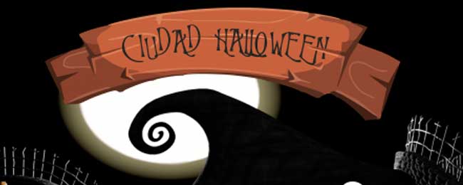 escape room Murcia Ciudad Halloween