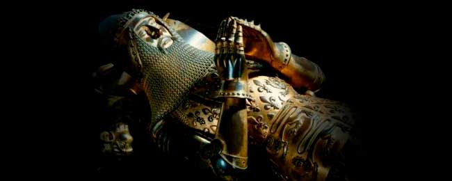 escape room Gran Canaria El santuario