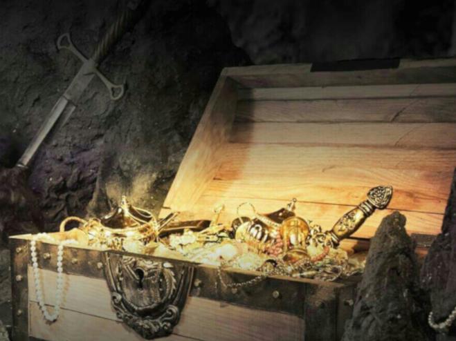 escape room Gran Canaria La Cueva