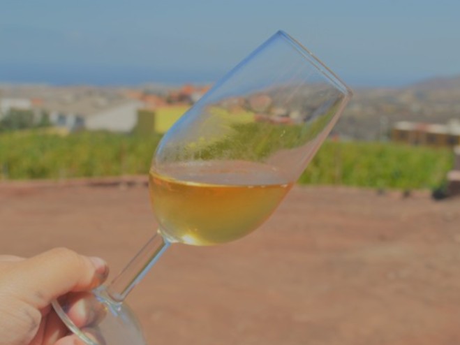 escape room Gran Canaria Vino & Enigmas