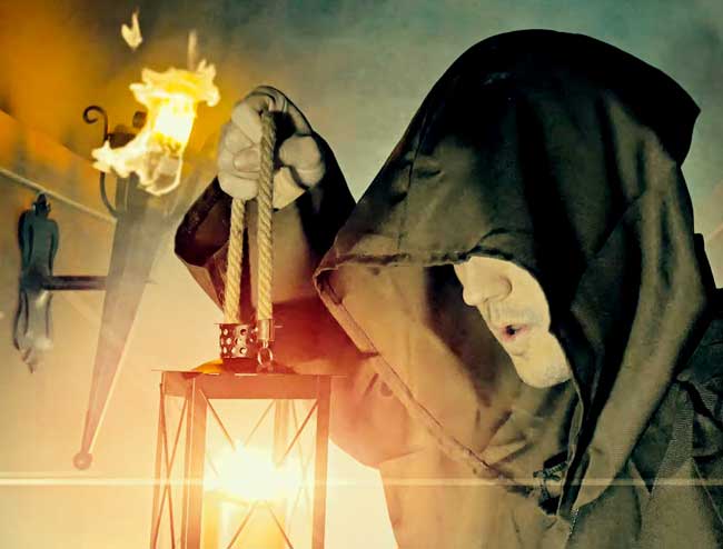 escape room Zaragoza Hermanos de sangre