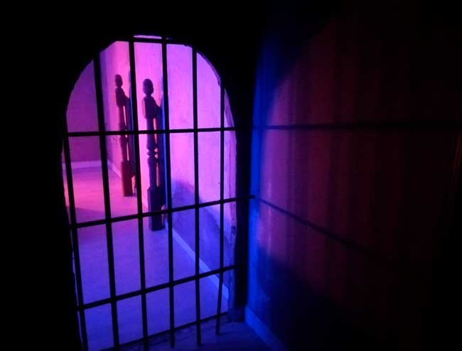 escape room Madrid Desaparecidos