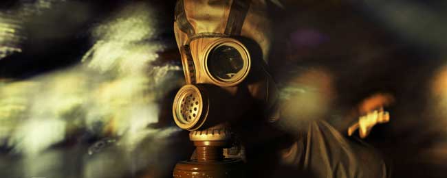 escape room Barcelona Chernóbil 2.0