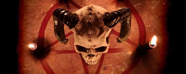 escape room Barcelona Blasphemia