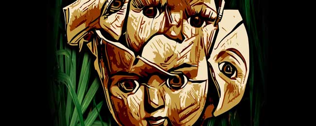 escape room Barcelona La Isla de las muñecas