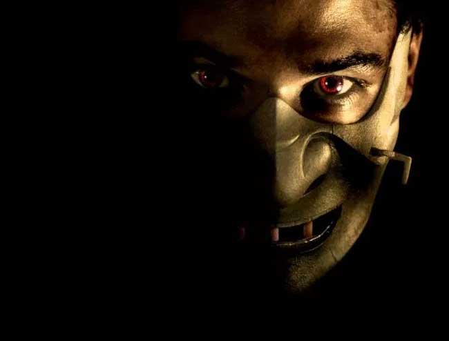 escape room Toledo El silencio del caníbal
