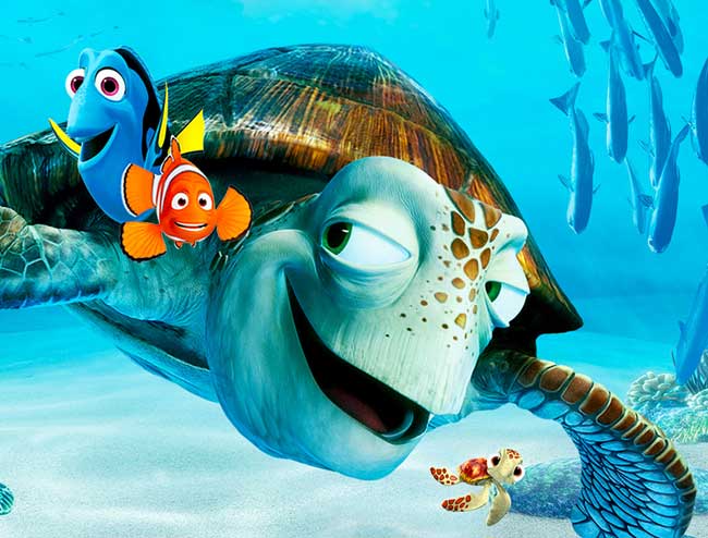 escape room Girona Buscando a Nemo