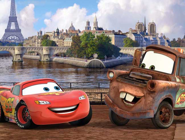 escape room Barcelona Cars