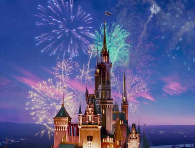 escape room Valencia Disney