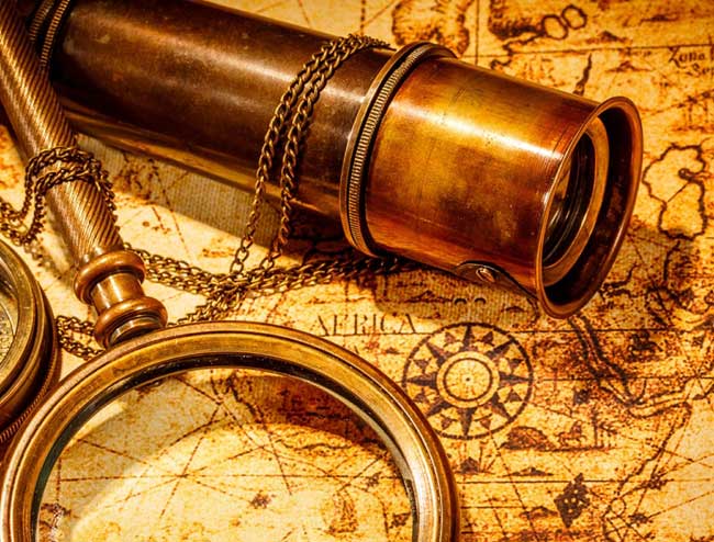 escape room Girona En busqueda del tesoro