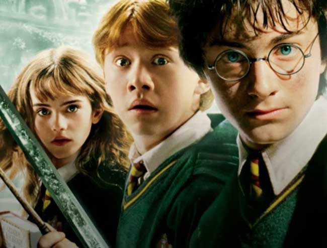 escape room Tarragona Harry Potter y la piedra filosofal