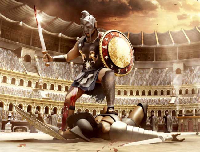 escape room Tarragona La leyenda romana