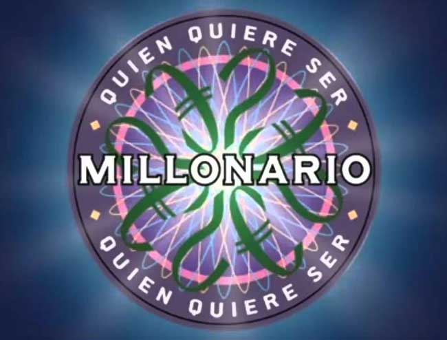 escape room Girona Quien quiere ser millonario