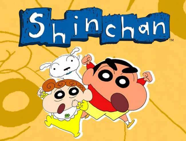 escape room Barcelona Shin Chan