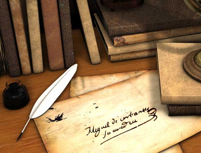 escape room Ciudad Real El Misterio de Miguel de Cervantes