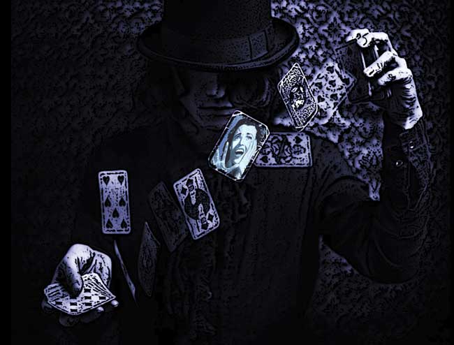 escape room Asturias El rapto de la Partenaire
