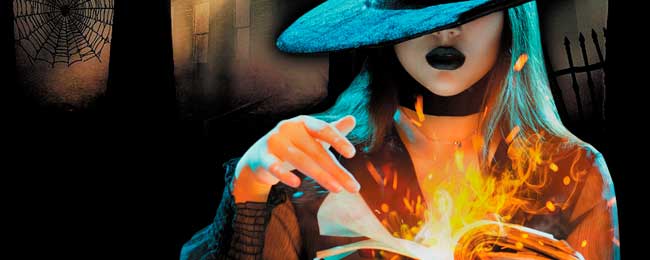 escape room Madrid Las brujas de Silent Hollow