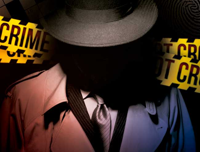 escape room La Coruña El asesino de Keylock City