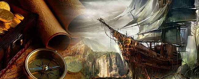 escape room Madrid El tesoro de Calicó Jack