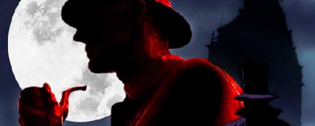 escape room La Coruña Holmes vs Moriarty